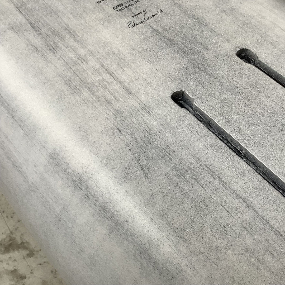 SUP Foil Board NOTW EPS Pro - 8'3 Second Hand 15394