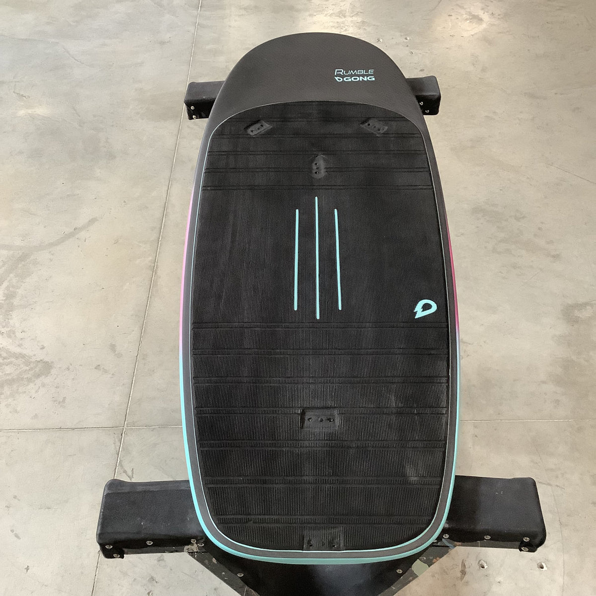 Kitefoil Board Rumble HDCC 3'8 - 3'8 Occasion 15529