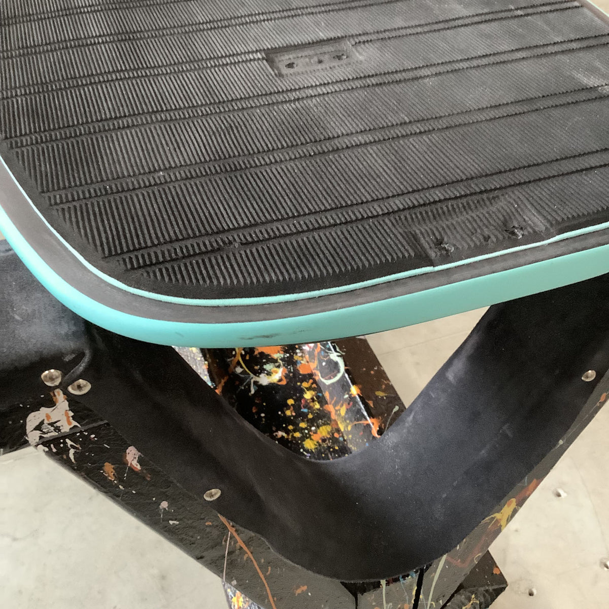Kitefoil Board Rumble HDCC 3'8 - 3'8 Occasion 15529