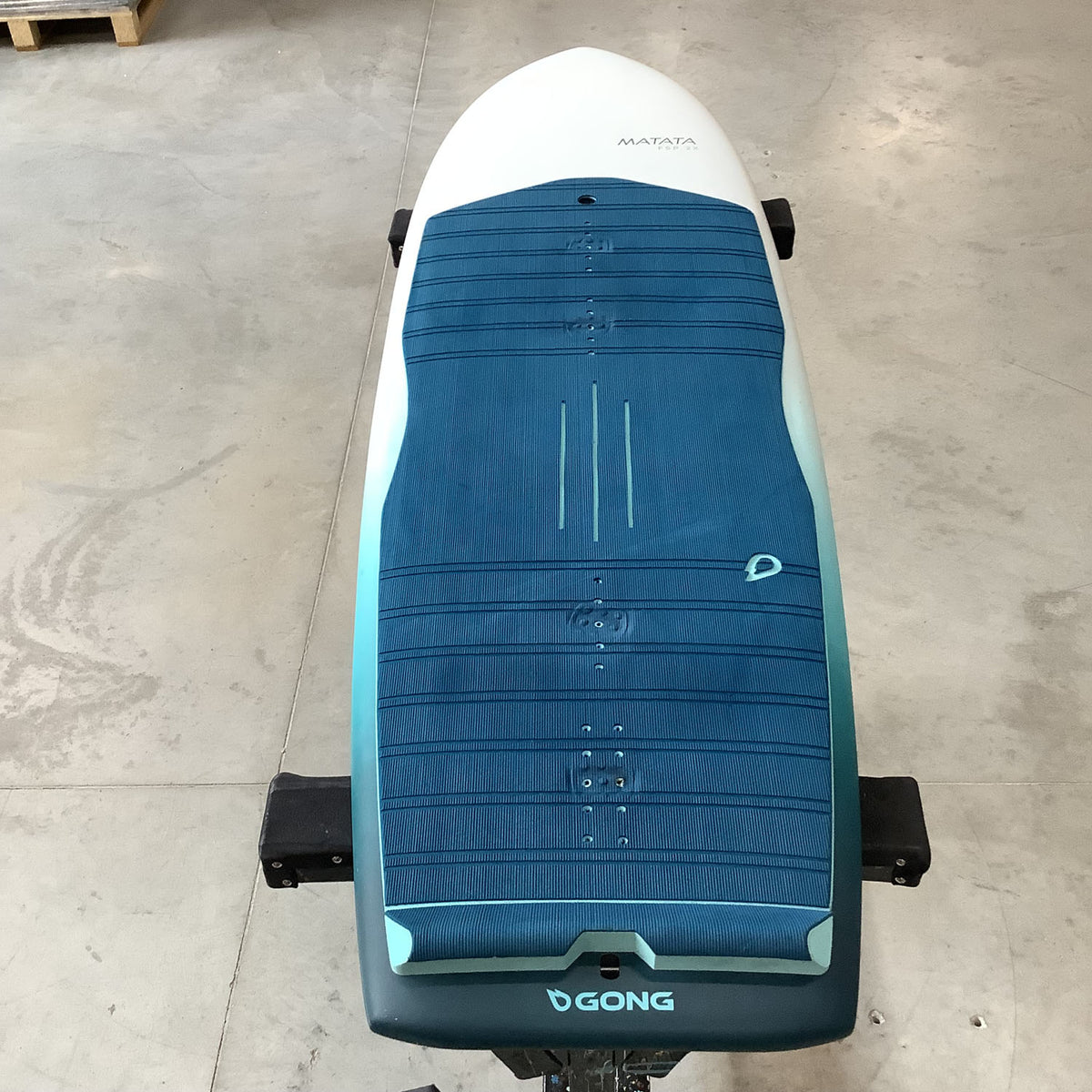 Kiteboard Matata FSP 2X - FSP 2X 4'11 Second Hand 15530