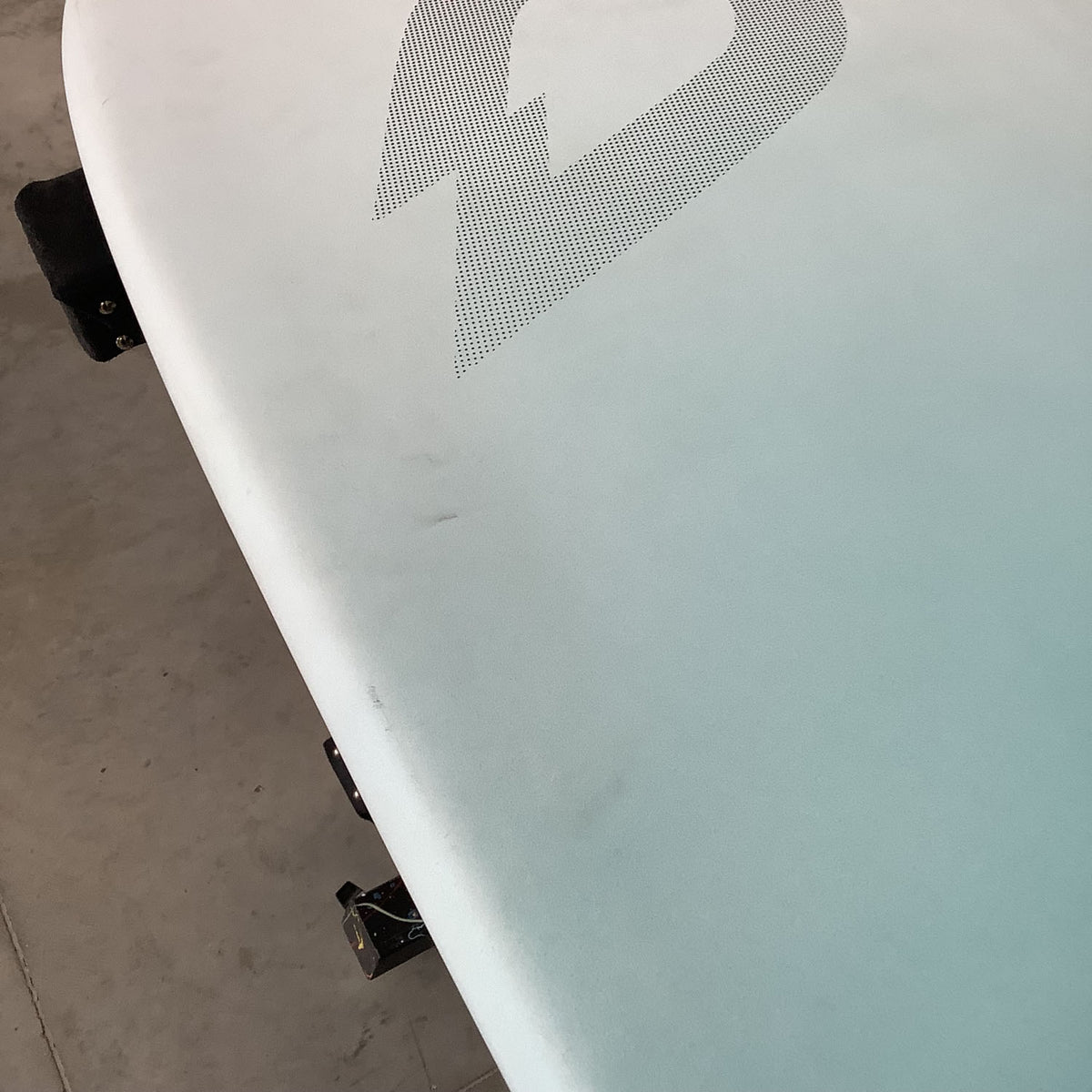 Kiteboard Matata FSP 2X - FSP 2X 4'11 Occasion 15530