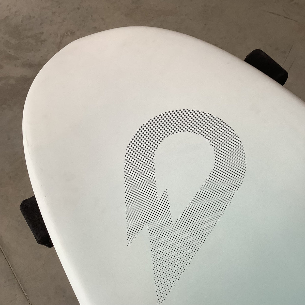 Kiteboard Matata FSP 2X - FSP 2X 4'11 Occasion 15530