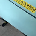 Wing Foil Board Lance WOOD 2X - WOOD 2X 5'7 Second Rate 15531