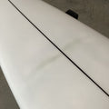 Surf Evolt EPS - EPS 6'4 x 20" / White Occasion 15532