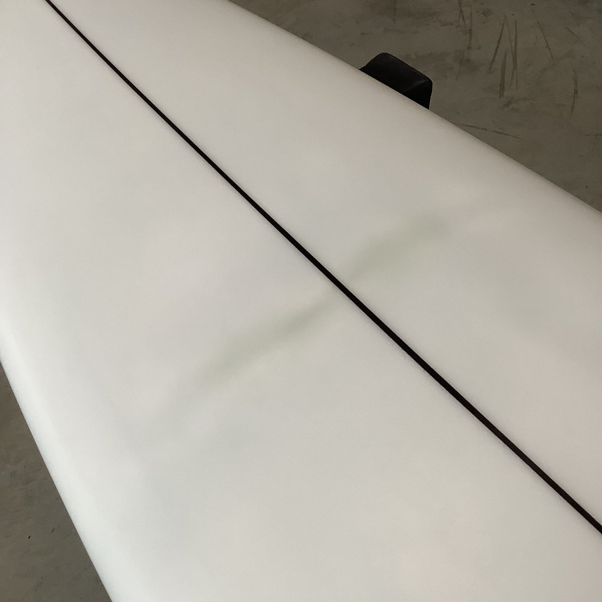 Surf Evolt EPS - EPS 6'4 x 20" / White Occasion 15532