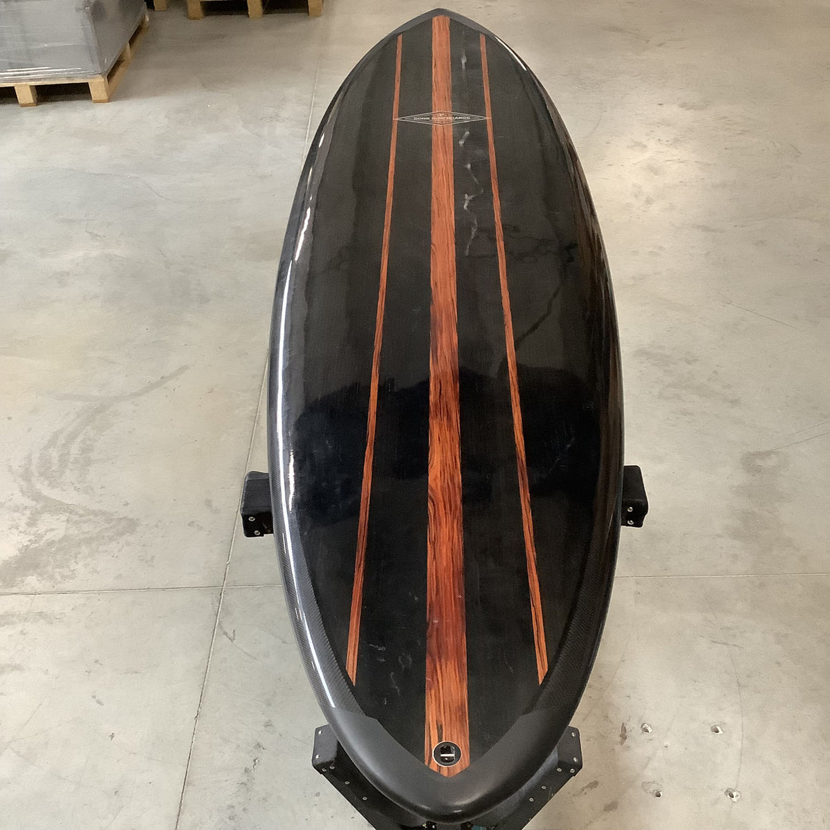 Surf Carter Origin 2.0 - 6'8 Second Hand 15533