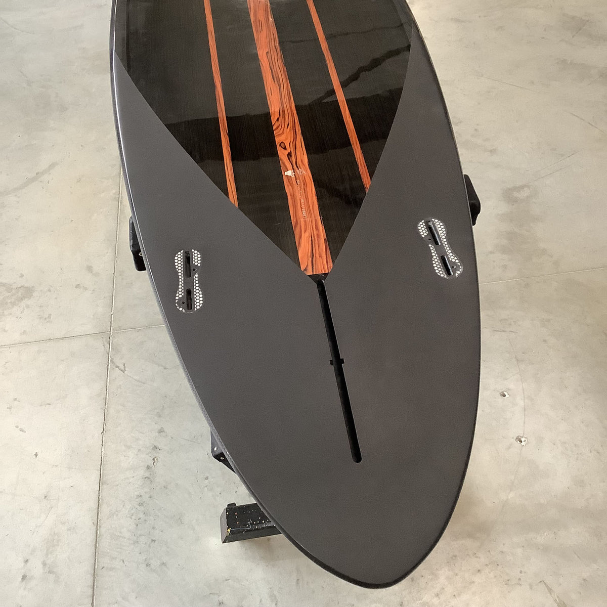 Surf Carter Origin 2.0 - 6'8 Second Hand 15533