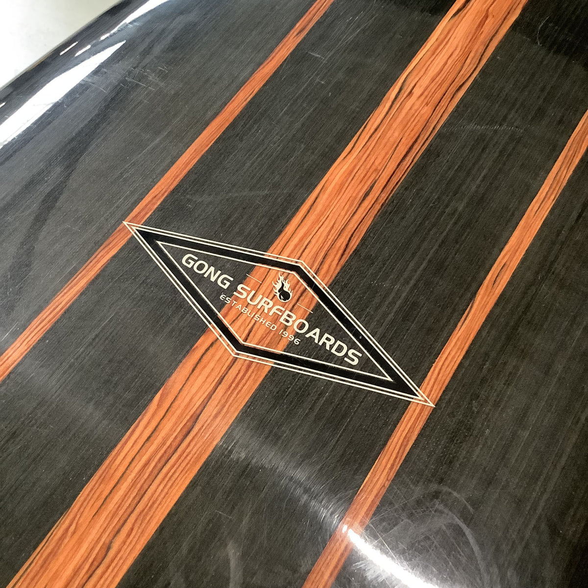 Surf Carter Origin 2.0 - 6'8 Second Hand 15533