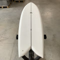 Surf J.Low Mid EPS - EPS 6'8 / White Reconditionné 15534