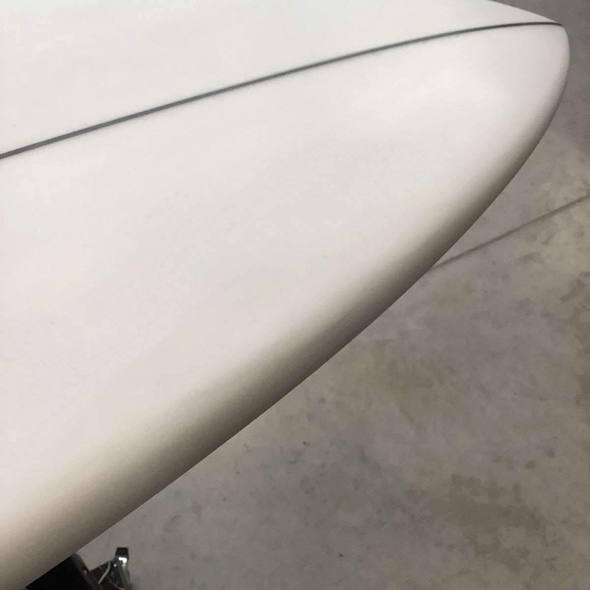 Surf J.Low Mid EPS - EPS 6'8 / White Reconditionné 15534