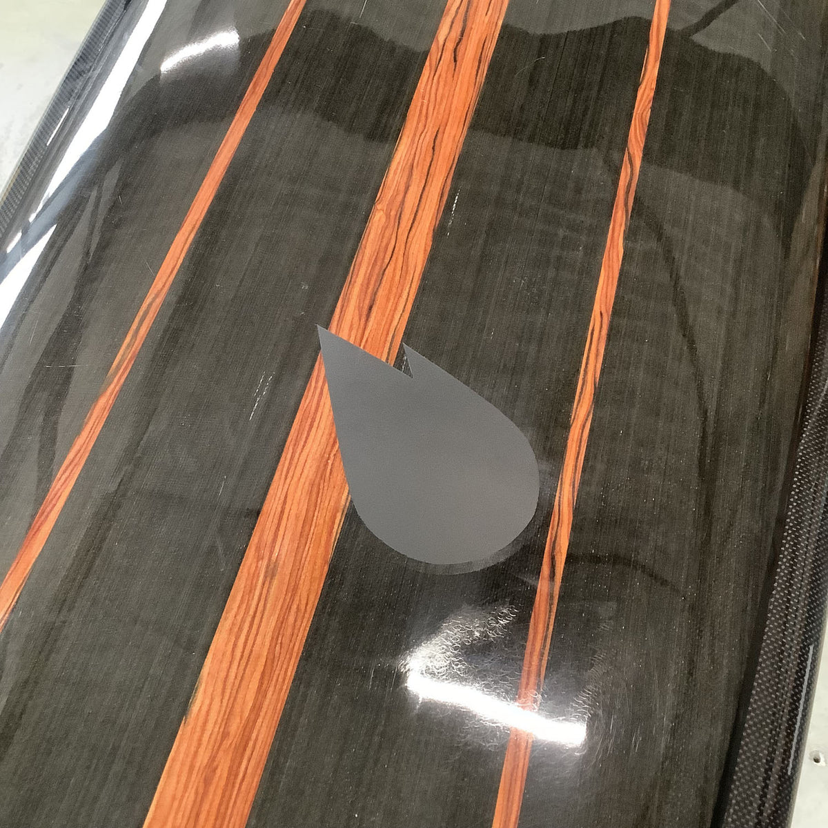 Surf Carter Origin 2.0 - 8'3 Occasion 15536