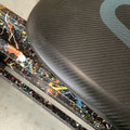 Pump Foil Board Kluber HDCC - HDCC 87 Occasion 15537