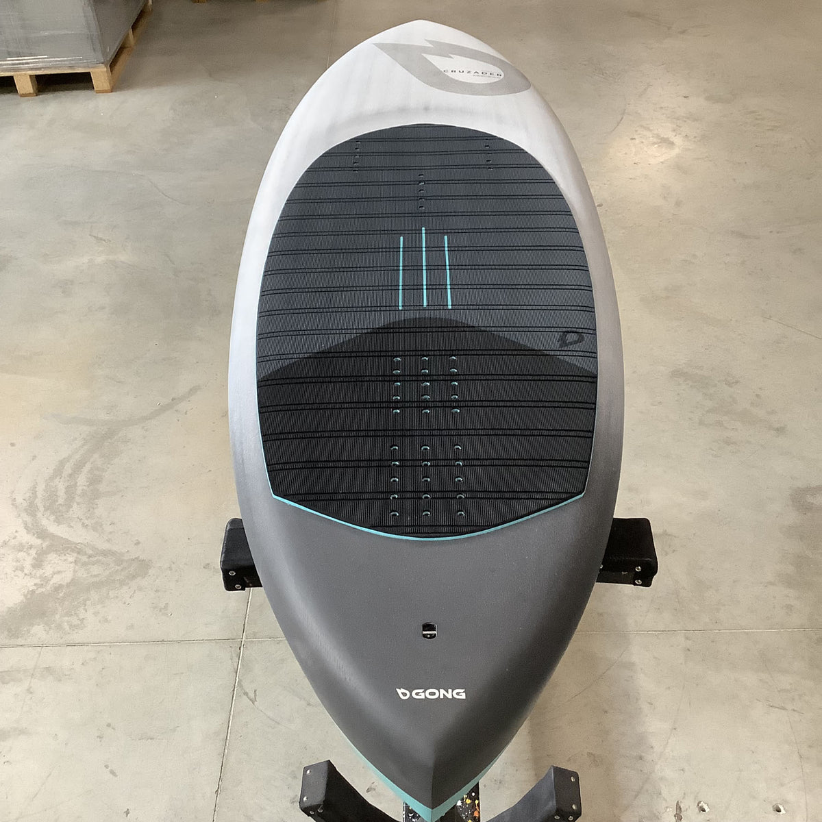 Wing Foil Board Cruzader Point FSP Pro - 5'8 Second Hand 15540