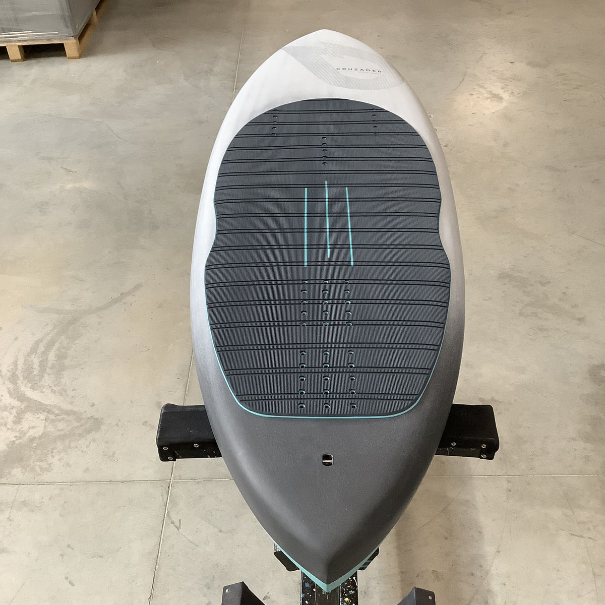 Wing Foil Board Cruzader Point FSP Pro - 5'2 Second Hand 15542