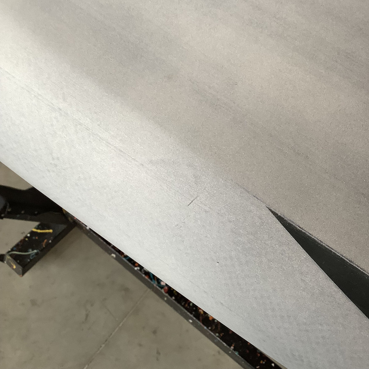 Wing Foil Board Cruzader Point FSP Pro - 5'2 Second Hand 15542