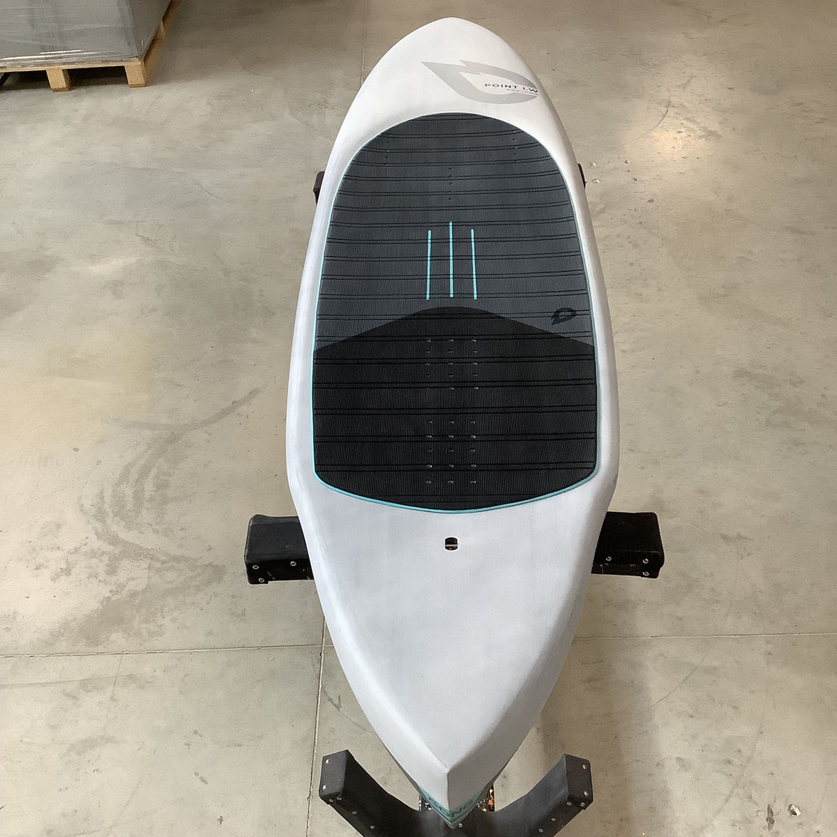 Wing Foil Board Cruzader Point LW FSP Pro - FSP PRO 6'0 Refurbished 15544