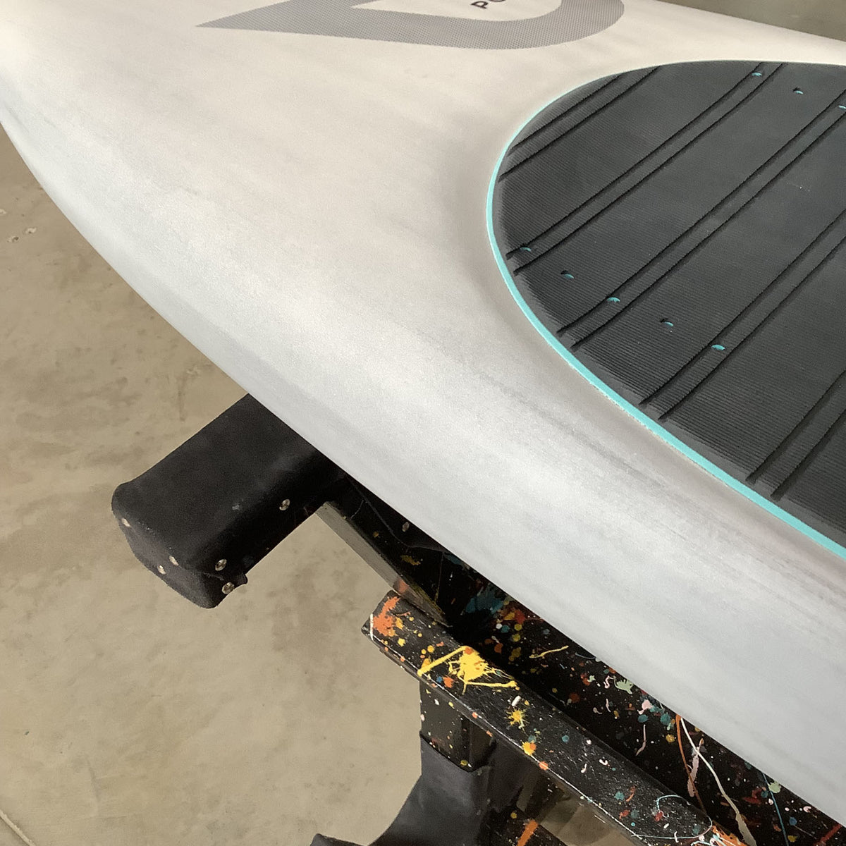 Wing Foil Board Cruzader Point LW FSP Pro - FSP PRO 6'0 Refurbished 15544