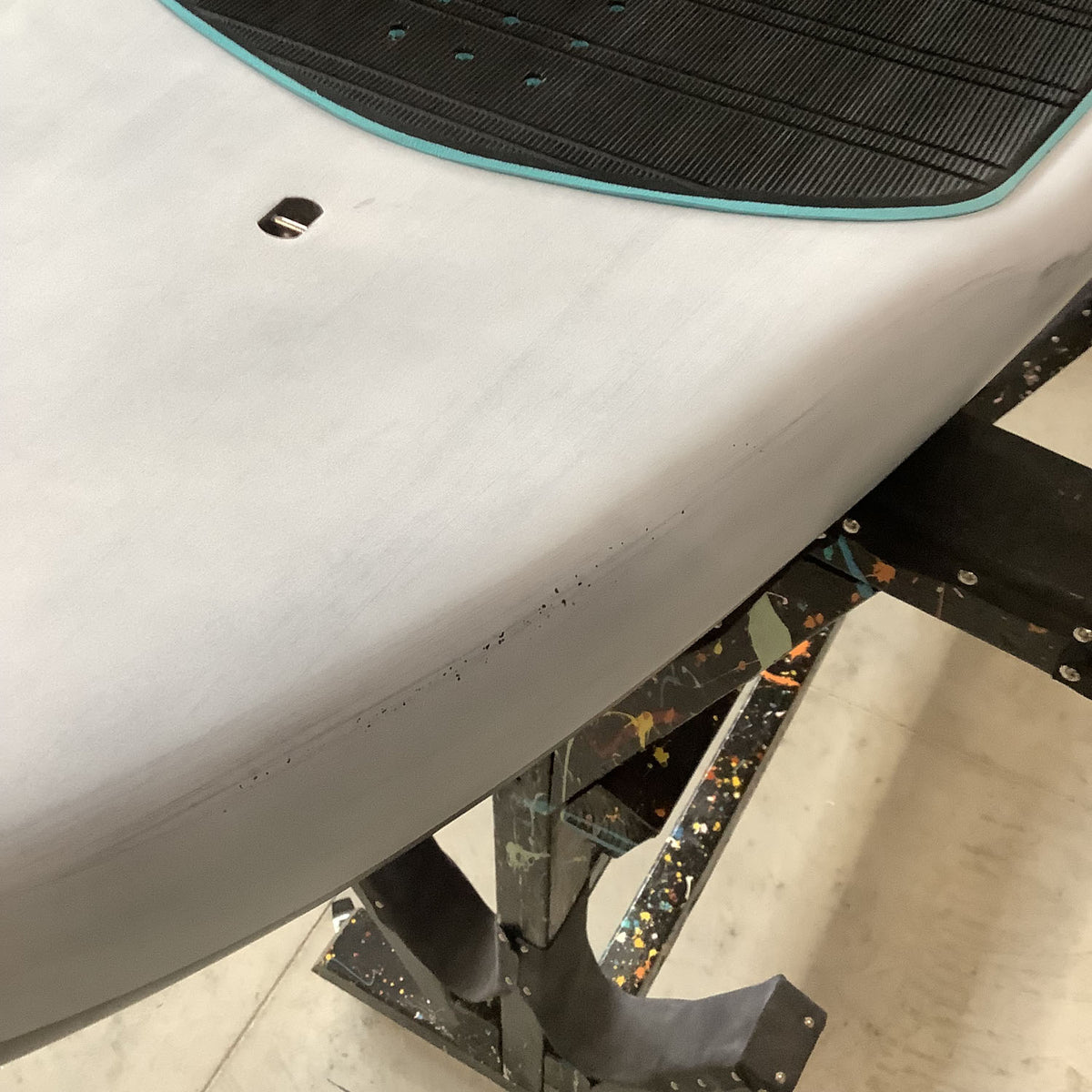 Wing Foil Board Cruzader Point LW FSP Pro - FSP PRO 6'0 Refurbished 15544