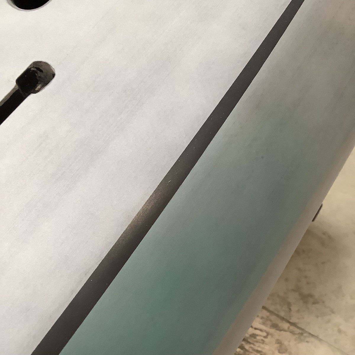 Wing Foil Board Cruzader Point LW FSP Pro - FSP PRO 6'0 Refurbished 15544