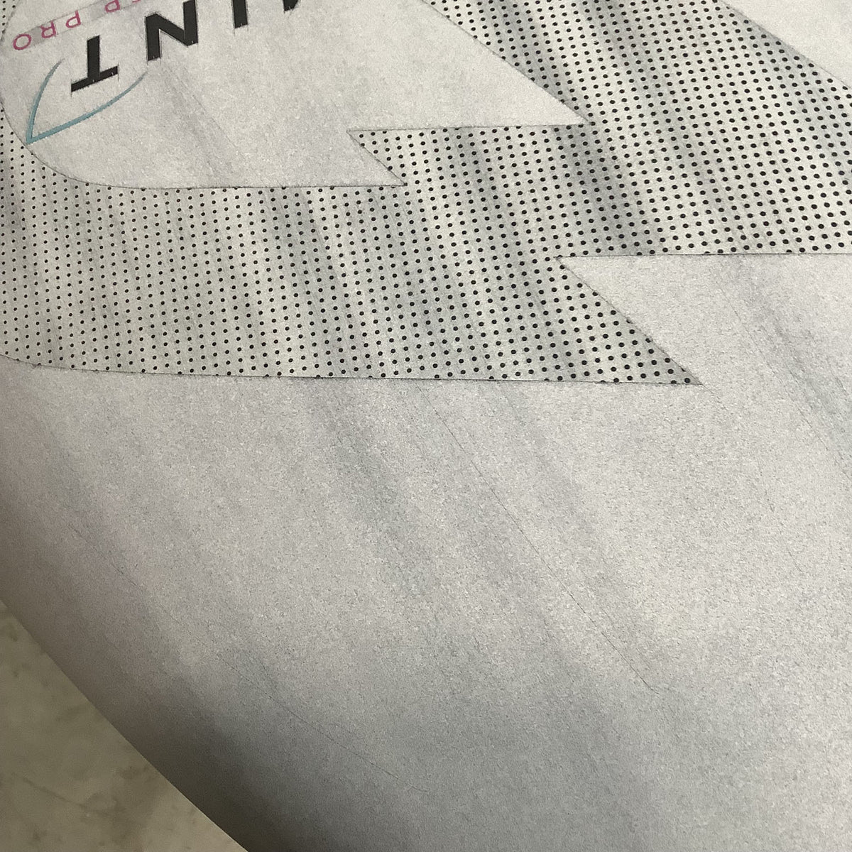 Wing Foil Board Mint FSP Pro - 5'4 Second Hand 15545