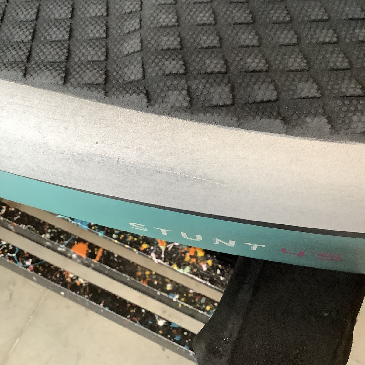 Wing Foil Board Stunt FSP Pro - FSP PRO 4'5 Second Hand 15548