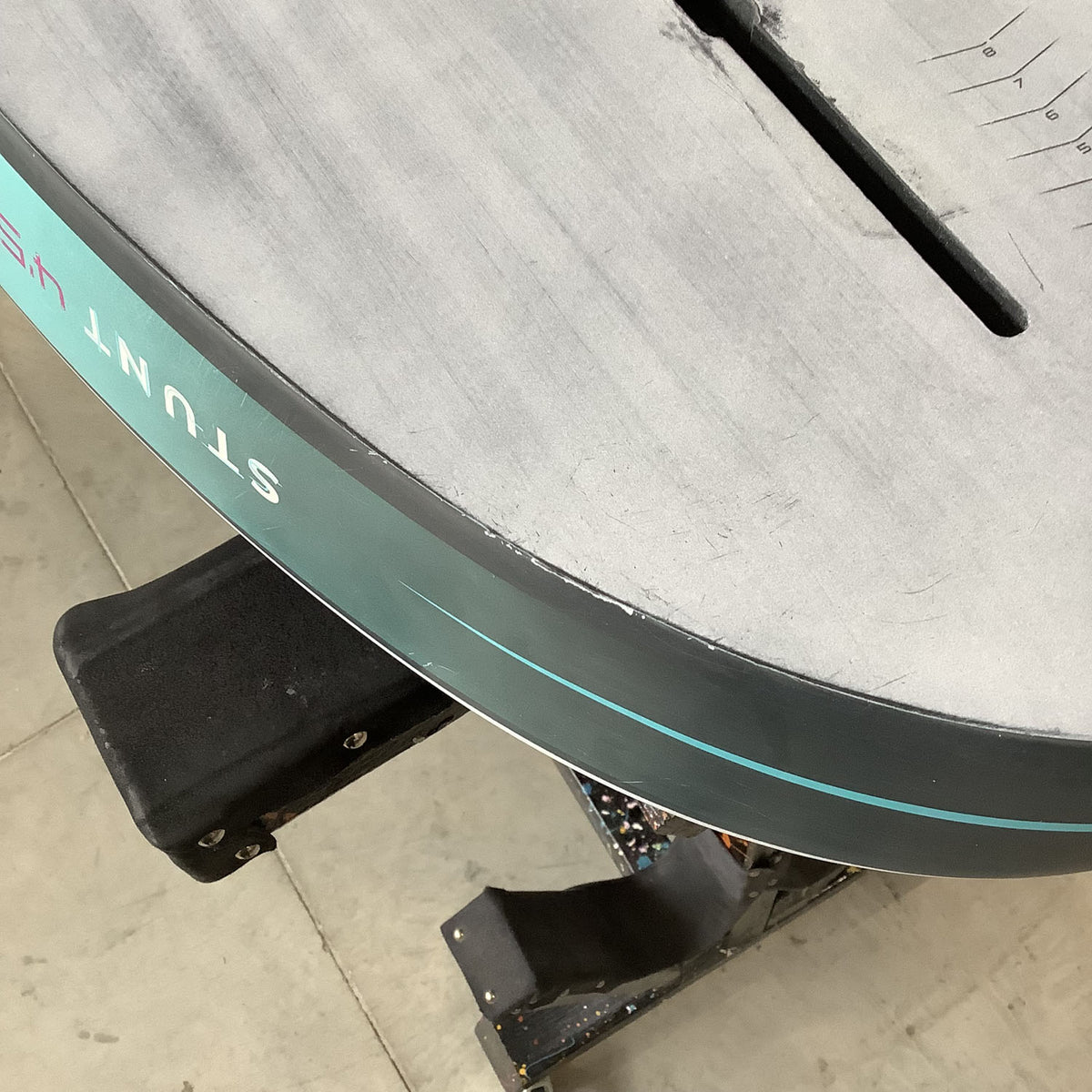 Wing Foil Board Stunt FSP Pro - FSP PRO 4'5 Second Hand 15548