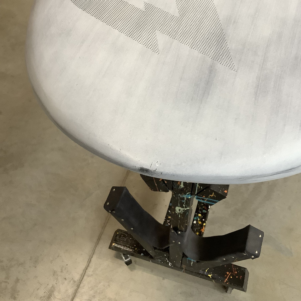 Wing Foil Board Hyperloop FSP Pro - FSP PRO 4'5 Occasion 15612