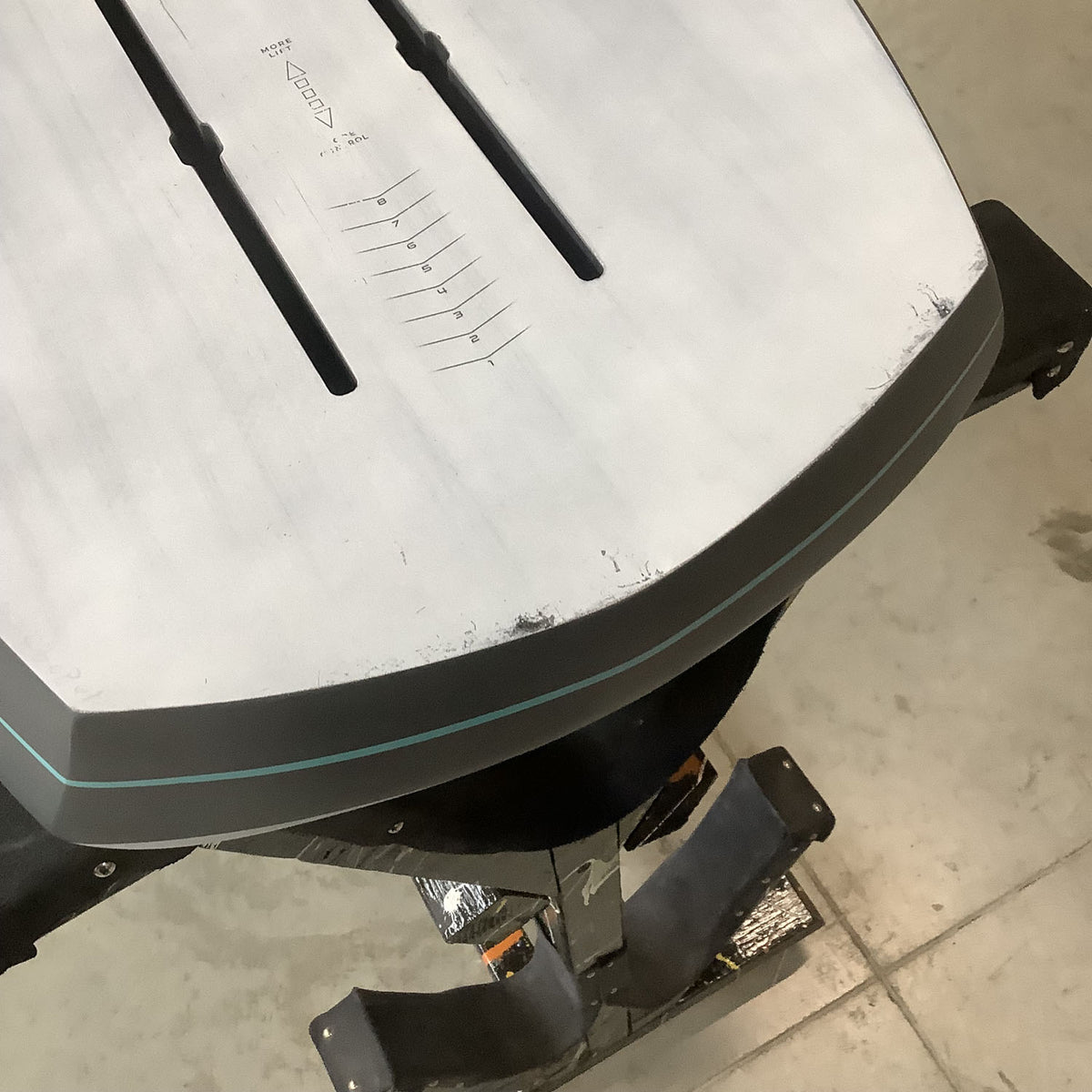 Wing Foil Board Hyperloop FSP Pro - FSP PRO 4'5 Occasion 15612