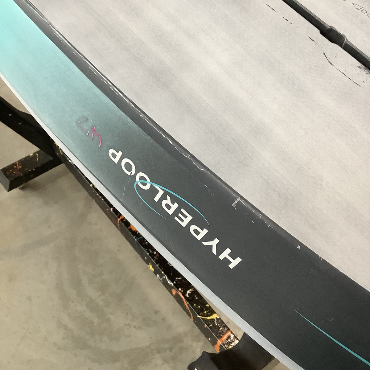 Wing Foil Board Hyperloop FSP Pro - FSP PRO 4'7 Occasion 15613