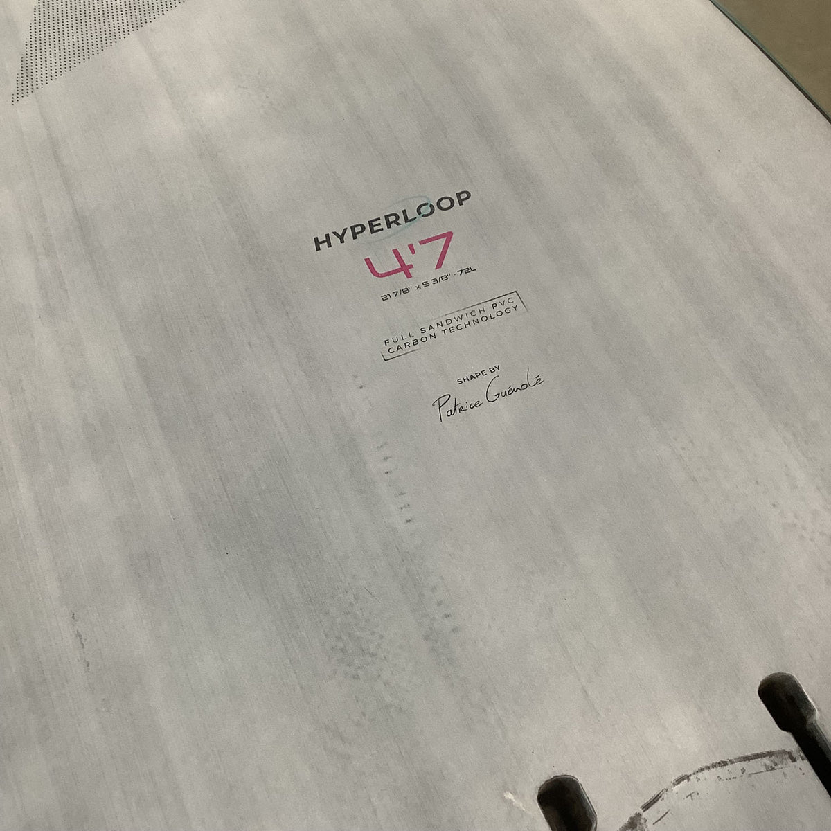 Wing Foil Board Hyperloop FSP Pro - FSP PRO 4'7 Occasion 15613