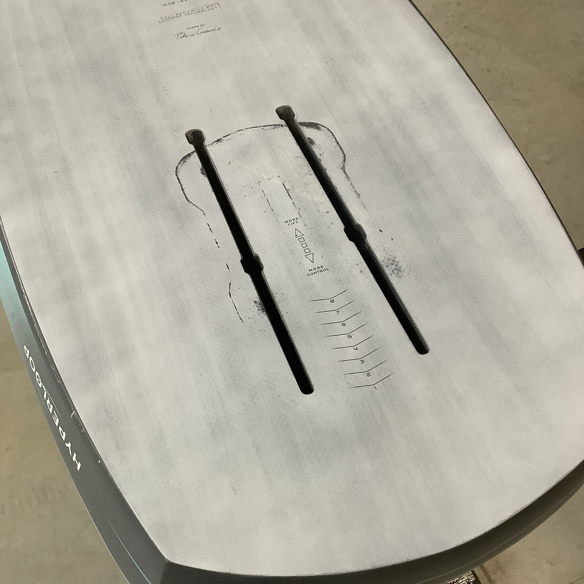 Wing Foil Board Hyperloop FSP Pro - FSP PRO 4'7 Occasion 15613