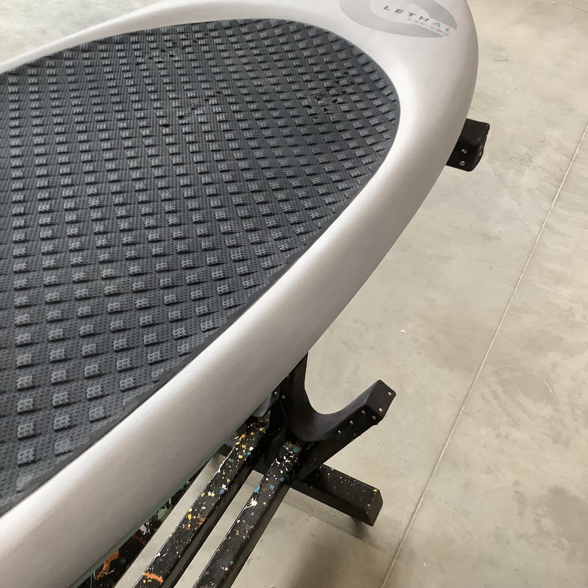 Wing Foil Board Lethal FSP Pro - FSP PRO 4'10 Second Hand 15614