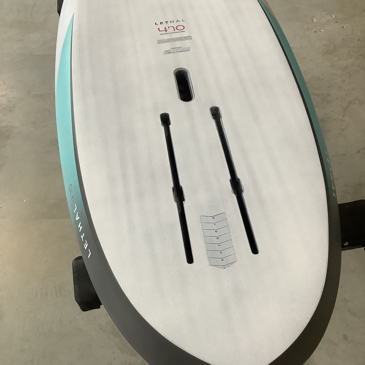 Wing Foil Board Lethal FSP Pro - FSP PRO 4'10 Second Hand 15614