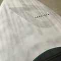 Wing Foil Board Cruzader Diamond FSP Pro - FSP PRO 6'4 / Grey Occasion 15615