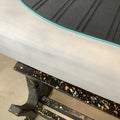 Wing Foil Board Cruzader Diamond FSP Pro - FSP PRO 6'4 / Grey Occasion 15615