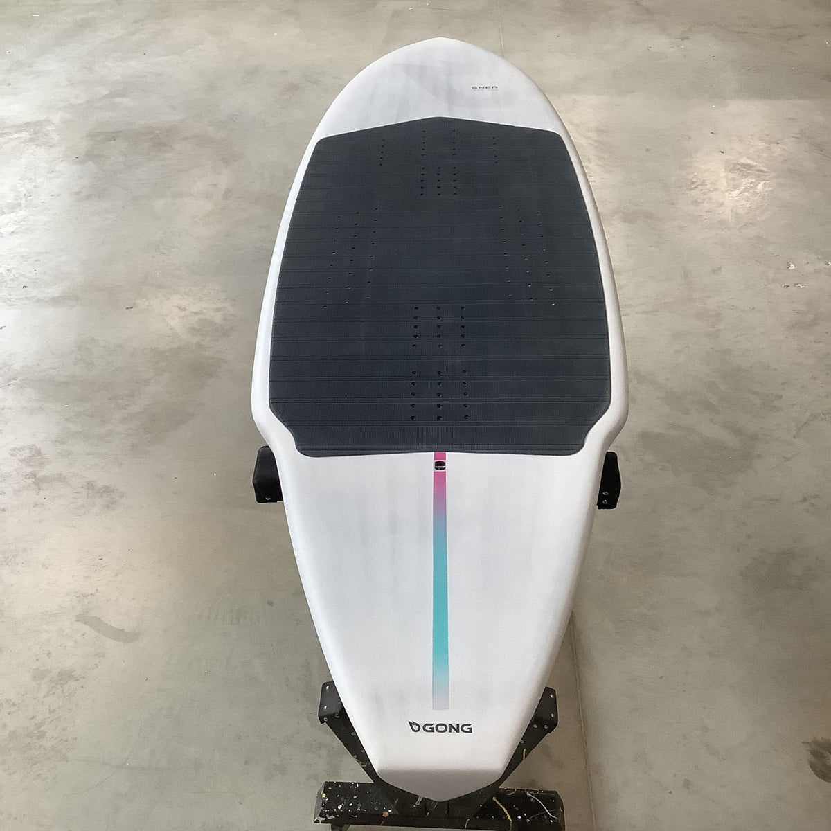 SUP Foil Board Sner EPS Pro - EPS PRO 6'6 / White Occasion 15616