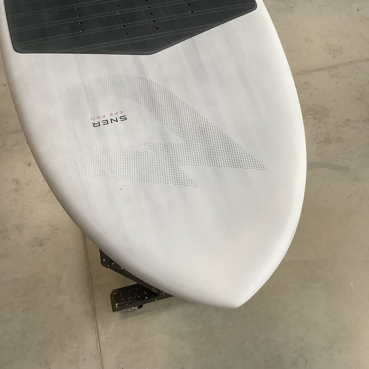 SUP Foil Board Sner EPS Pro - EPS PRO 6'6 / White Occasion 15616