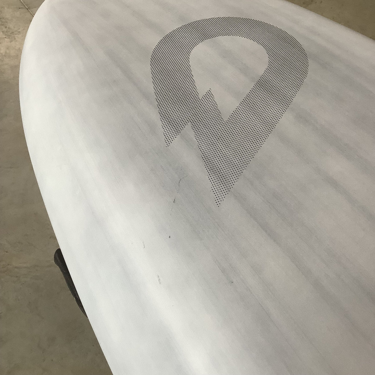 SUP Foil Board Sner EPS Pro - EPS PRO 6'6 / White Occasion 15616