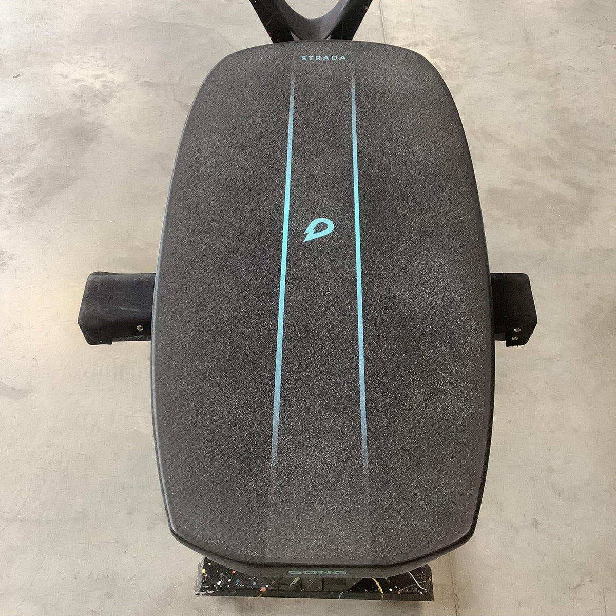 Pump Foil Board Strada HDCC - 79 Occasion 15618