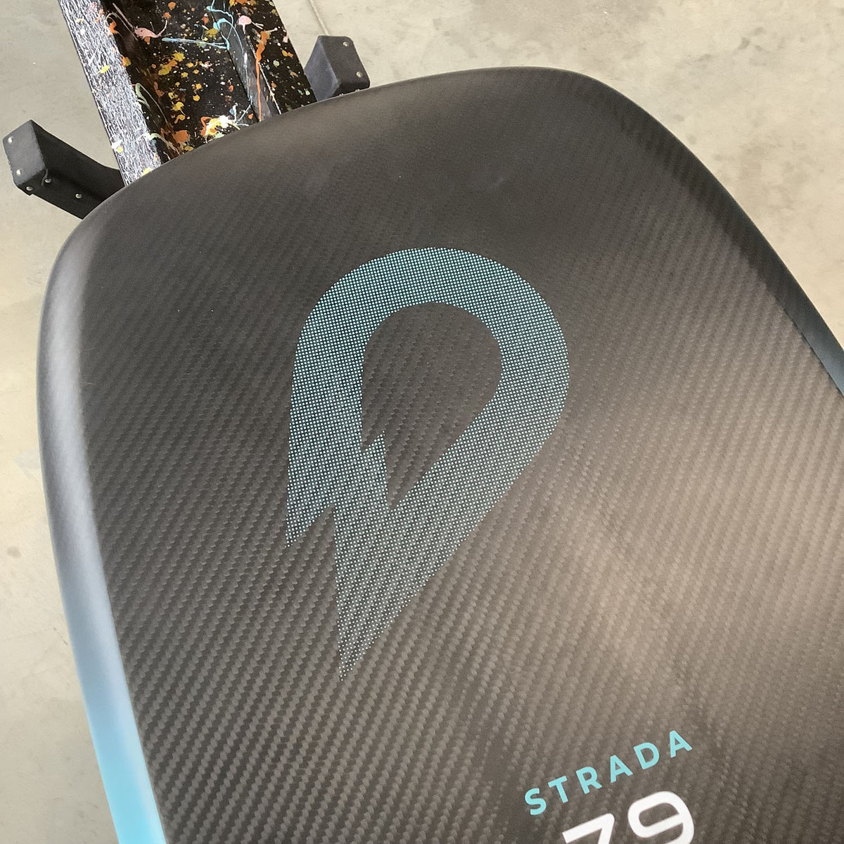 Pump Foil Board Strada HDCC - 79 Occasion 15618