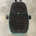 Pump Foil Board Kluber HDC Fiberglass - 87 BLUE Occasion 15619