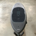 Wing Foil Board Cruzader Point LW FSP Pro - 6'6 XL Grey Occasion 15620