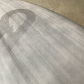 Wing Foil Board Cruzader Point LW FSP Pro - 6'6 XL Grey Occasion 15620