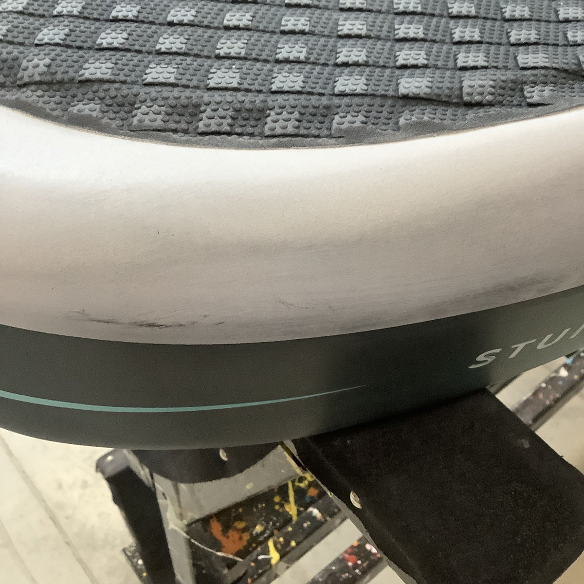 Wing Foil Board Stunt FSP Pro - FSP PRO 4'8 Second Hand 15621