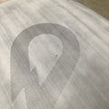 Wing Foil Board Stunt FSP Pro - FSP PRO 4'8 Second Hand 15621