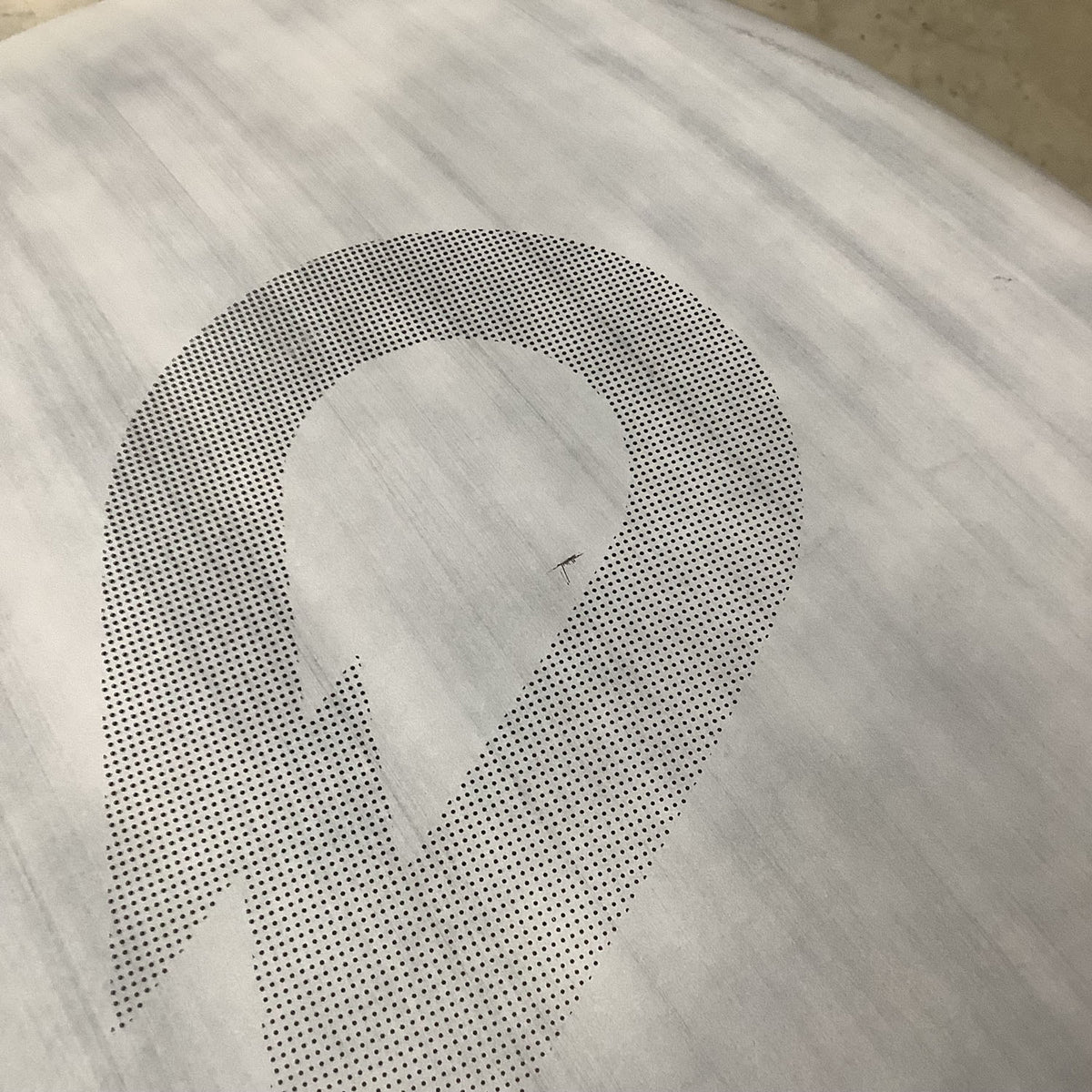 Wing Foil Board Stunt FSP Pro - FSP PRO 4'8 Second Hand 15621