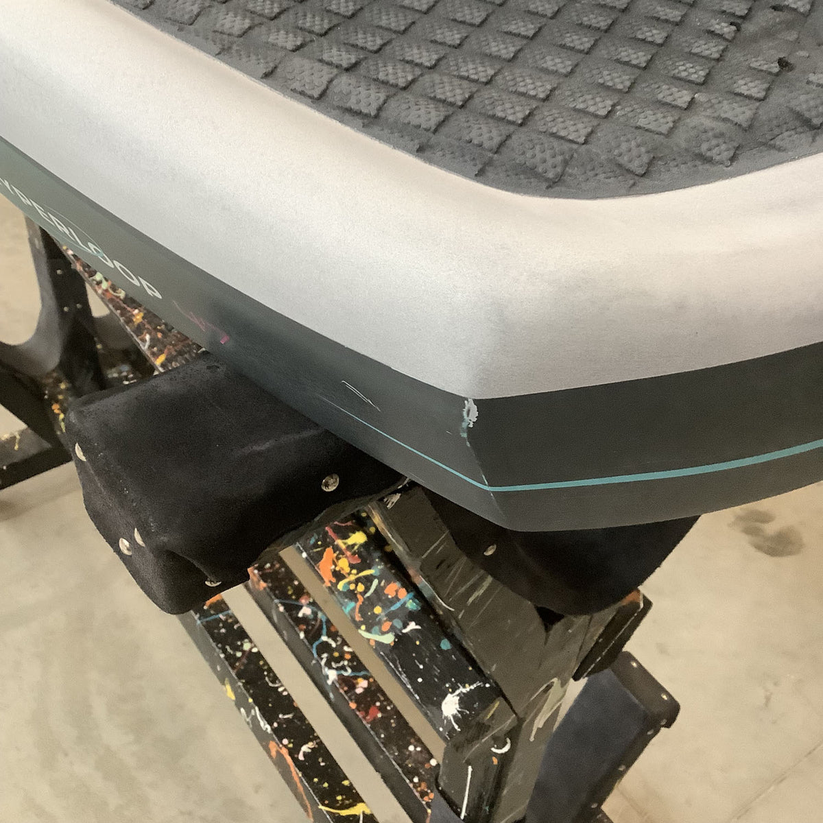 Wing Foil Board Hyperloop FSP Pro - FSP PRO 4'7 Occasion 15622