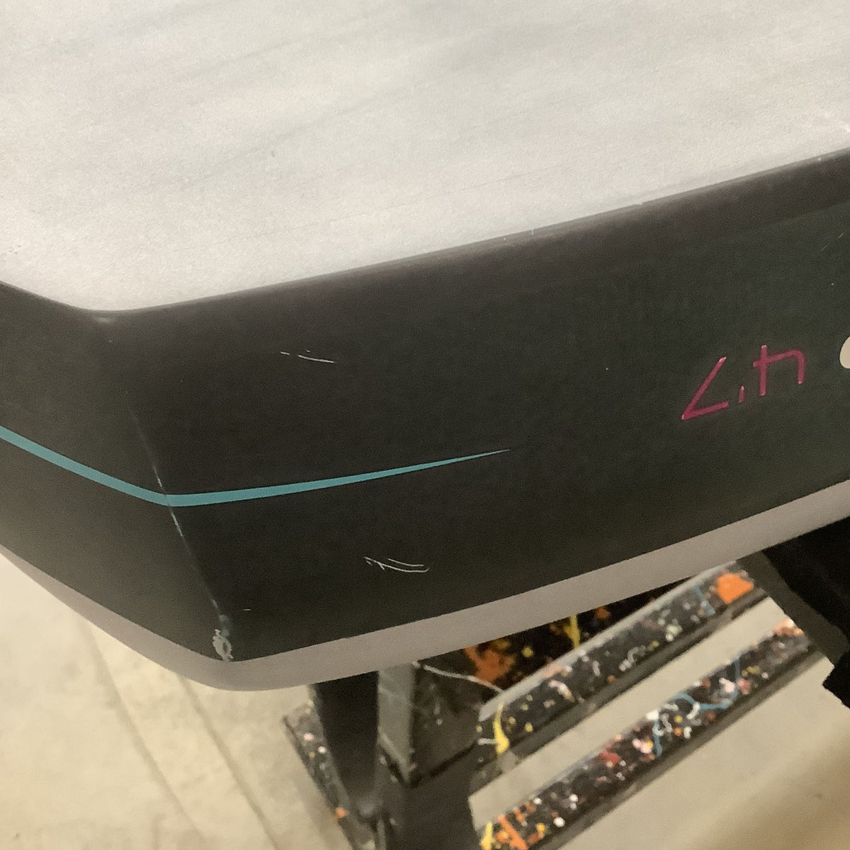 Wing Foil Board Hyperloop FSP Pro - FSP PRO 4'7 Occasion 15622