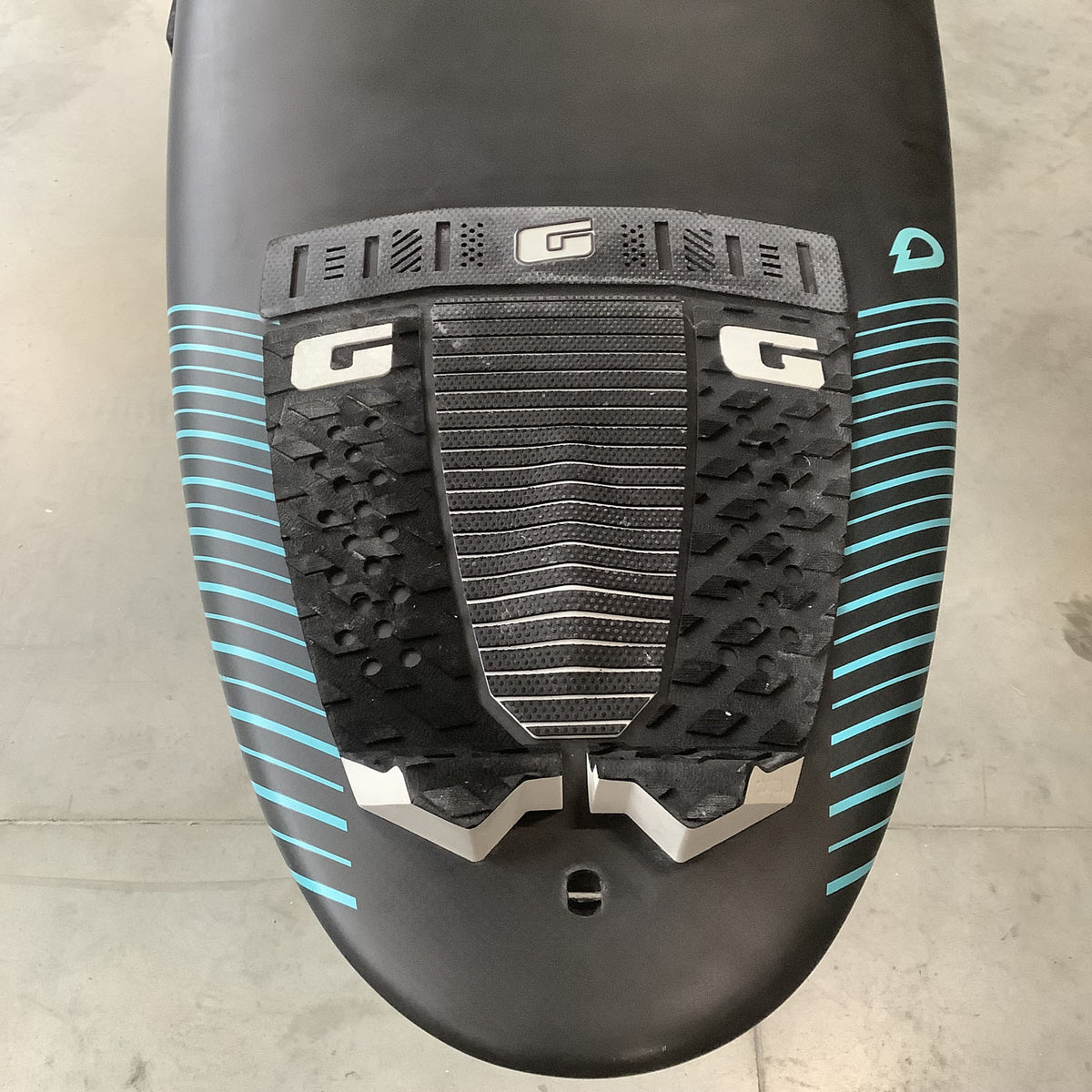 Surf Indra EPS Pro - 8'0 Occasion 15626