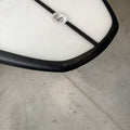Surf 9'0 Moodrive EPS - EPS 9'0 x 58 cm / White Occasion 15628